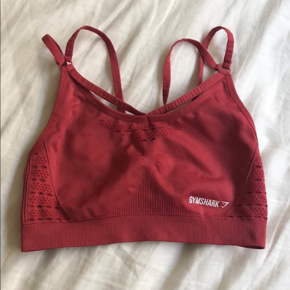 Gymshark Bra